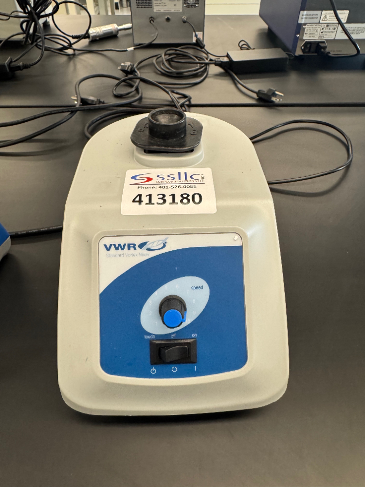 Image of VWR Standard Vortex Mixer